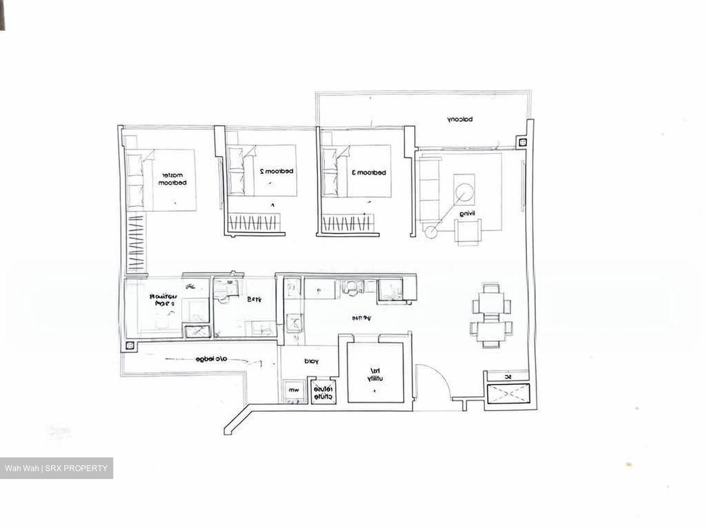 Heron Bay (D19), Condominium #546825861